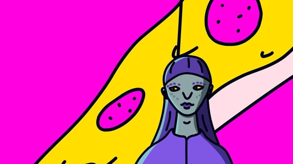 Pieces I: A Maskros Nebula Game banner