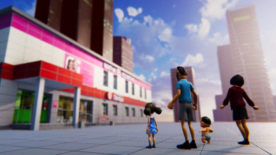 Supermarket Bash banner