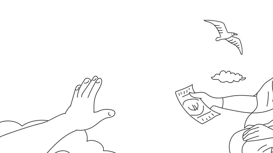 Gabenwood 2: 99 Hidden Euros banner