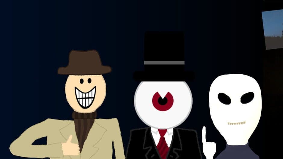 Aliens and Asteroids banner