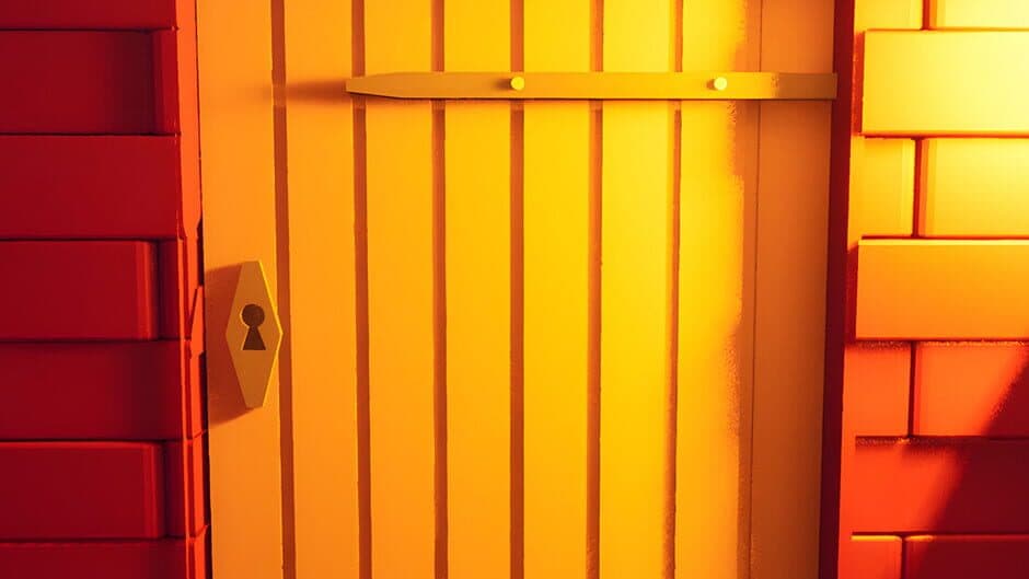 Mystery Escape banner