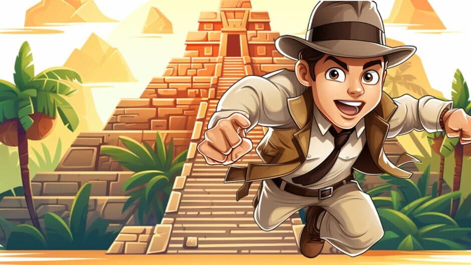 Risky Chronicles and the Curse of Destiny banner