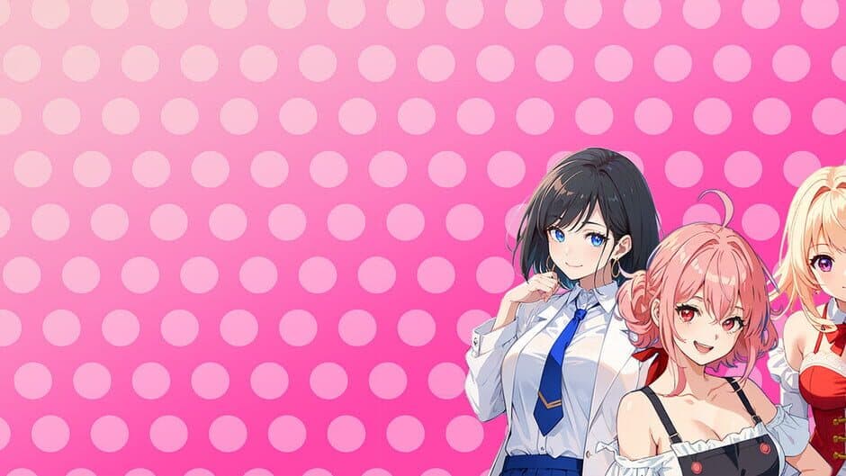 Challenge Love banner