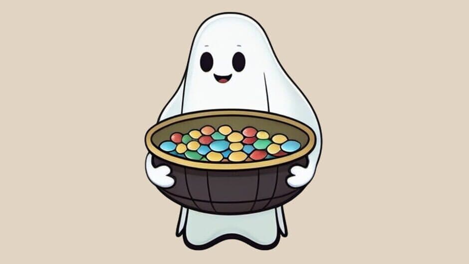 Five Elements: Ghosts Delivery banner