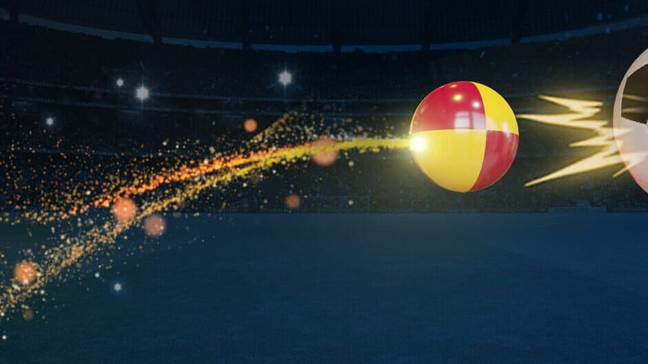 Bully Ball Soccer banner