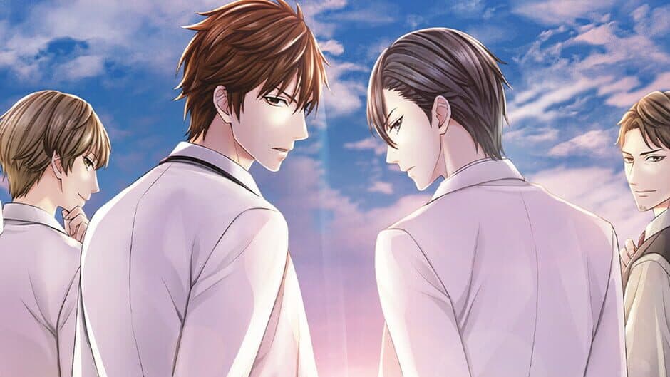 Romance MD: Always on Call banner