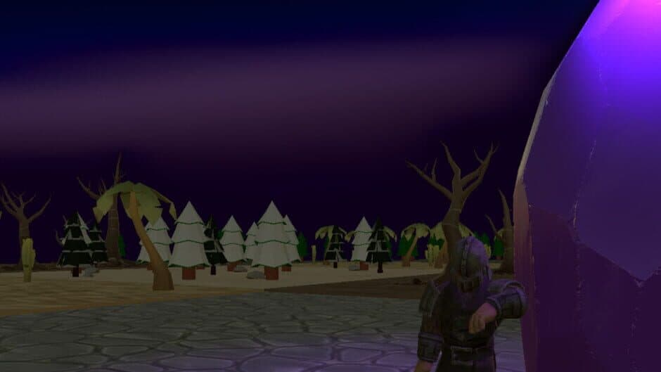 Crystal Guardian banner