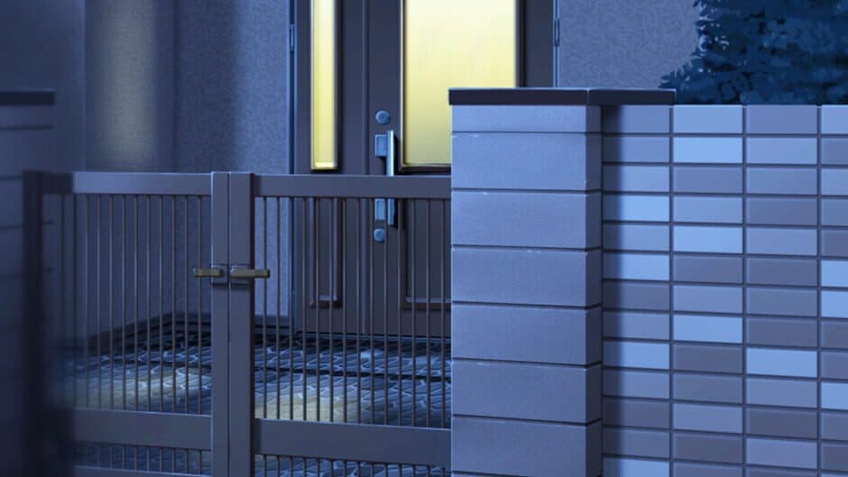 I Got Sticky with a Femboy banner