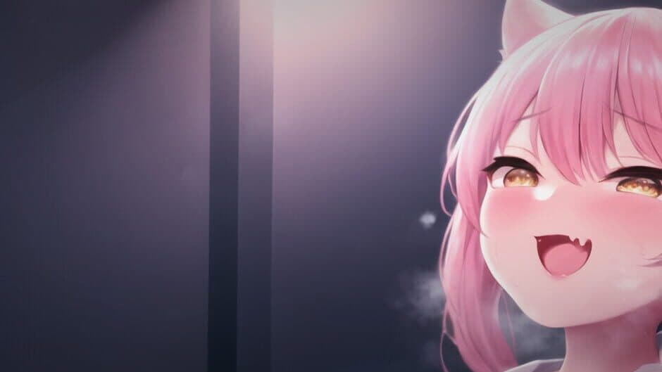 Hentai Tales: The Neko Returns banner