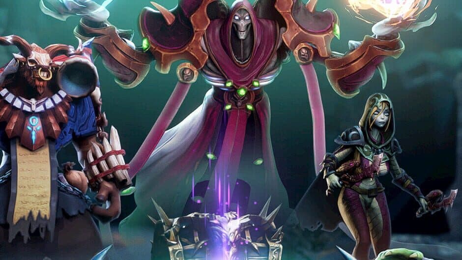 Malignant Survivors banner