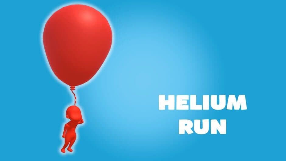 Helium Run banner