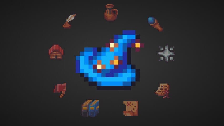 Magic Research 2 banner