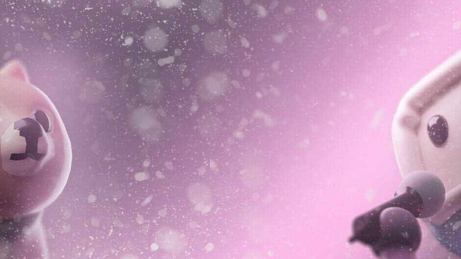 Snow Cone Serenade banner