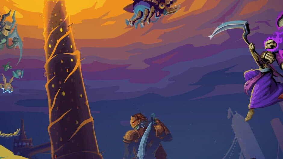 Slay the Spire II banner