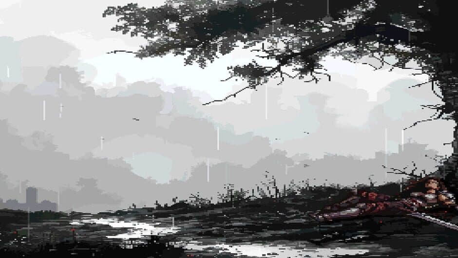 Dying Under Nightfall banner