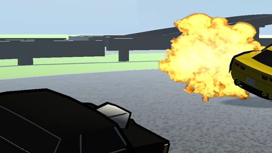 Drift Boom Boom banner