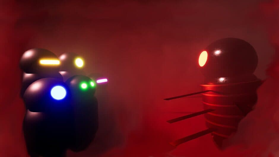 Hunt Hide Run banner