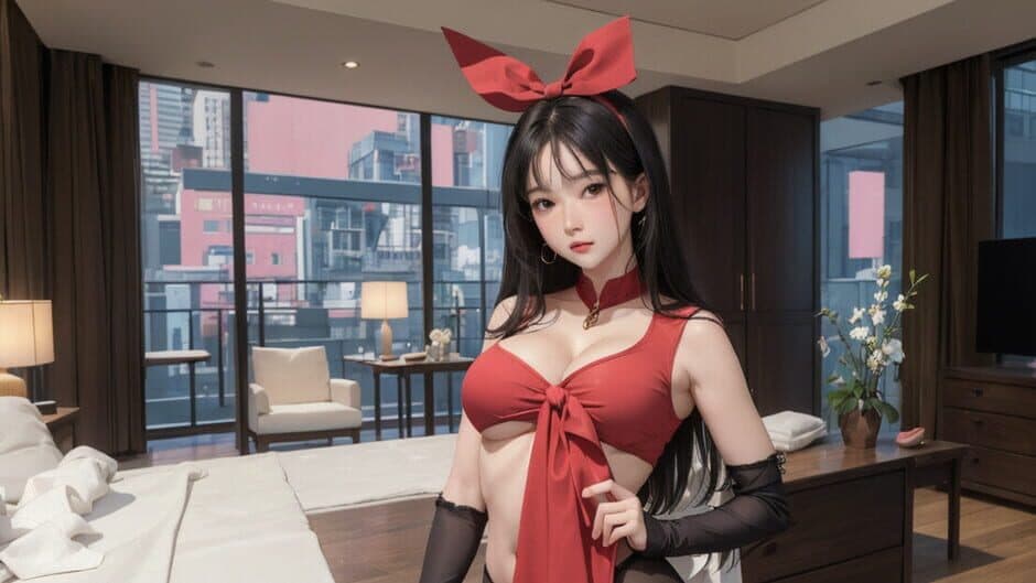 Jumping Challenge banner