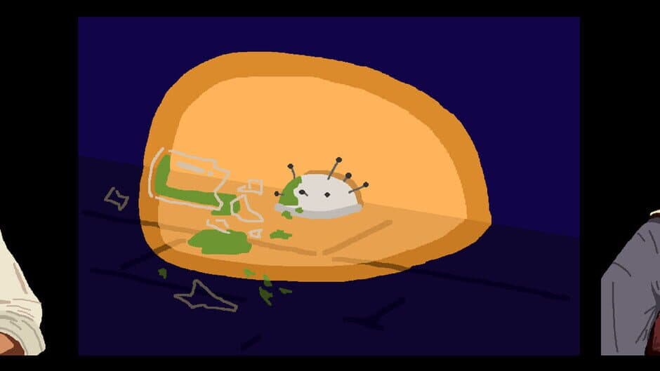 Judge of Hasoon banner