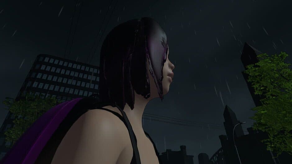 Legend of Marrow banner