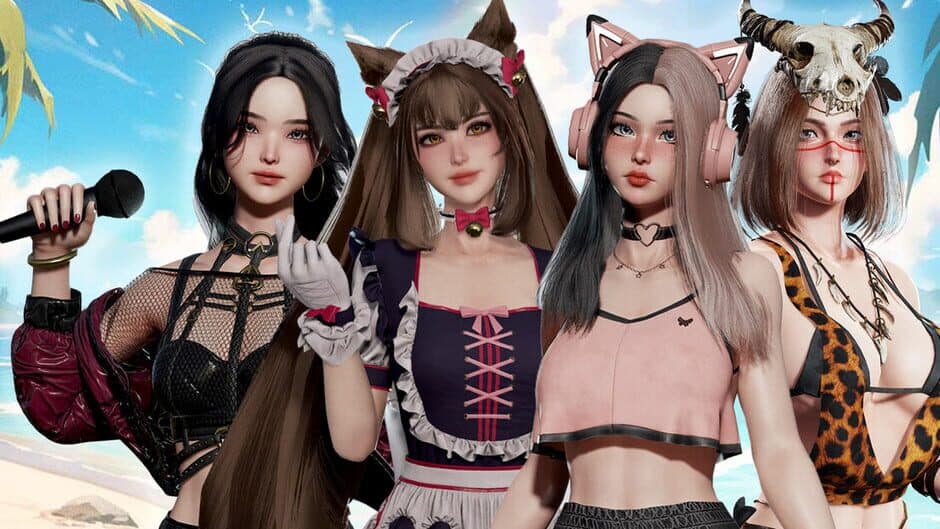 Island of Enchantment banner