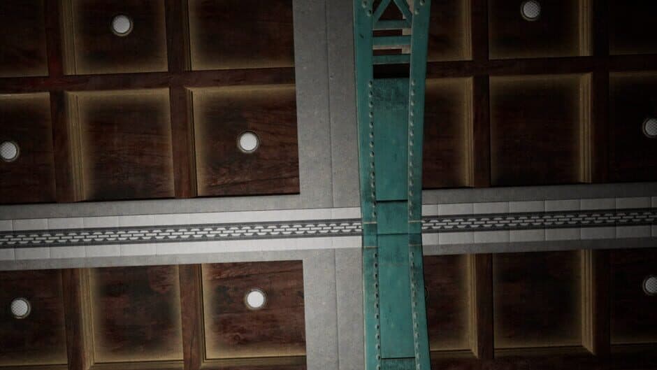 HighScore Anomaly Underground banner