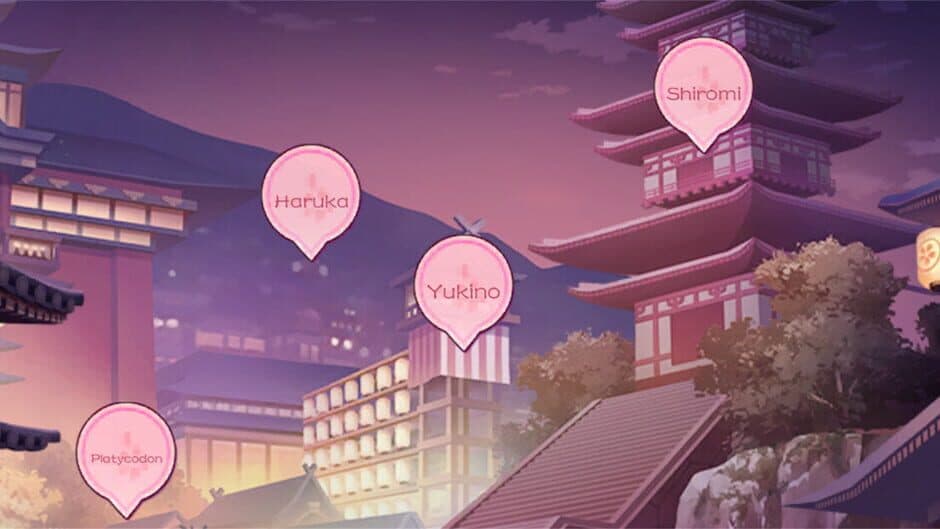 Majyo Crush banner