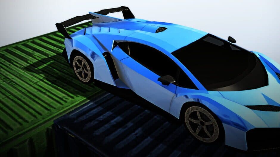 Stunts above Clouds 2 banner