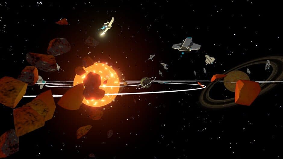 Angry Universe VR banner