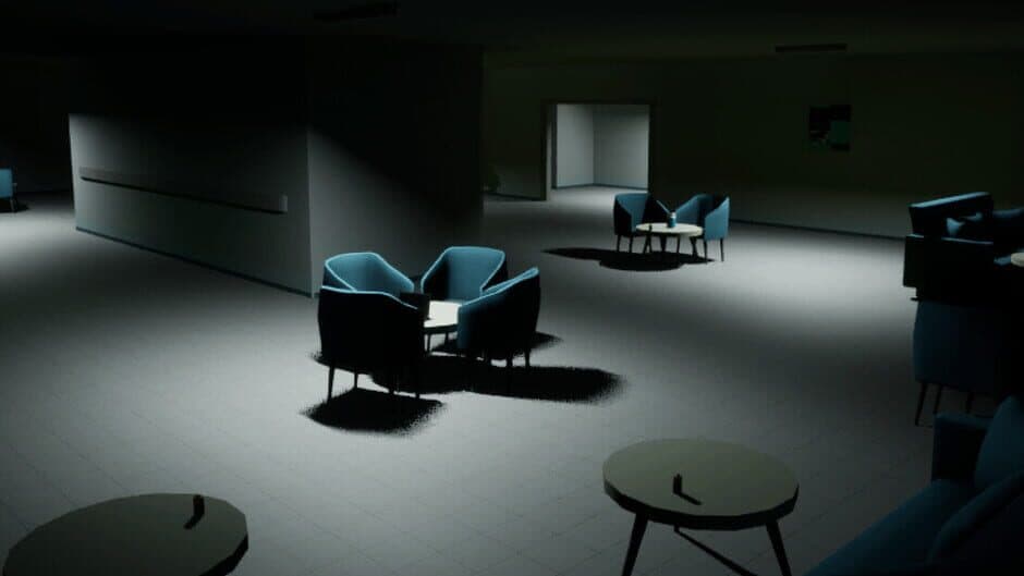 Five Nights at Silver Pine banner