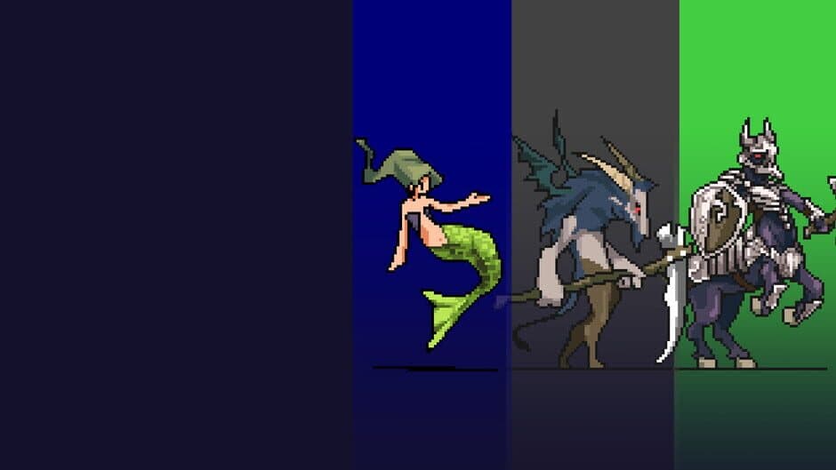 Color Summoners banner