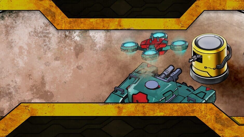 Neocon Tower Defence 3 banner