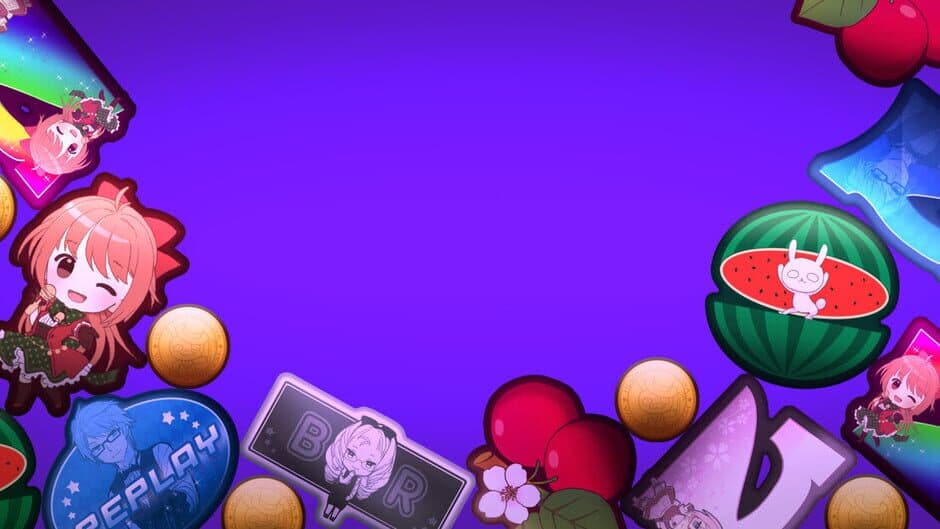 Replay Bell Suika Slot Like Game banner