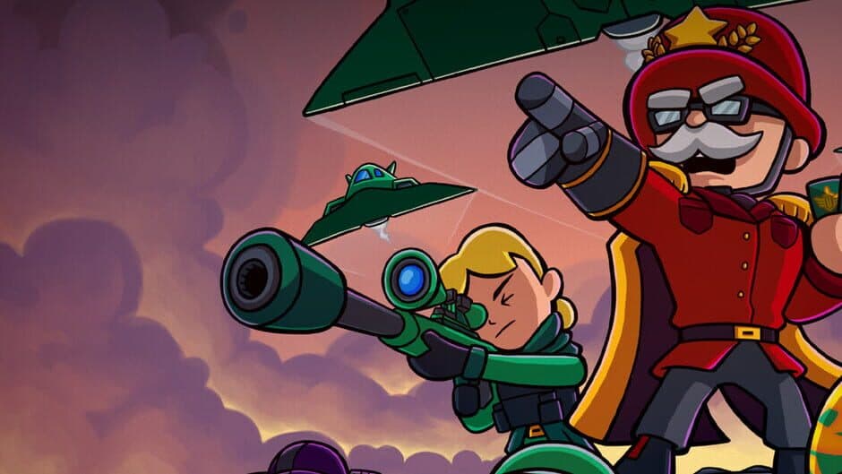 Rivals Duel: Card Battler banner