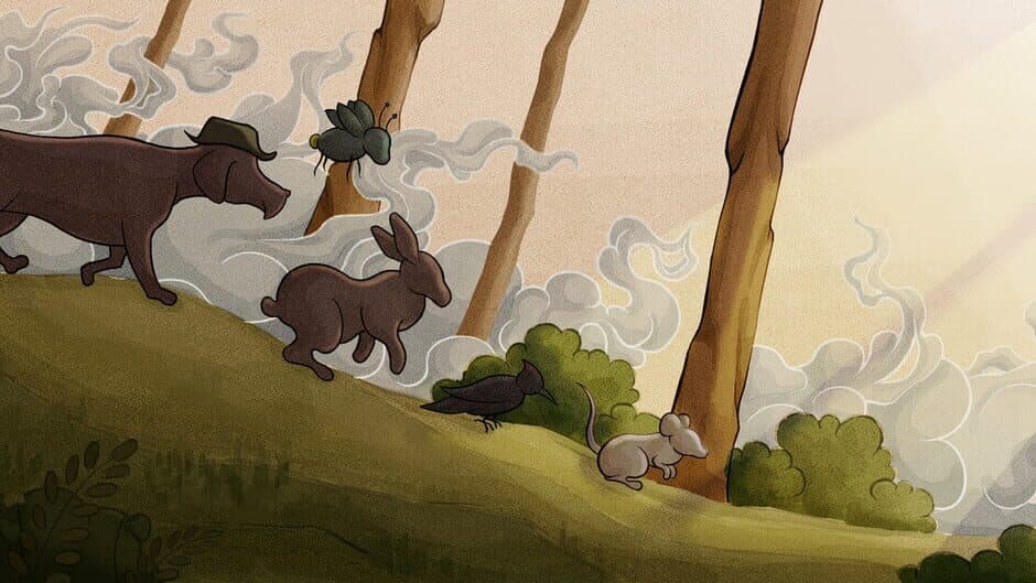 Too Small To Matter banner