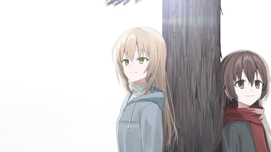 Living in Spring banner