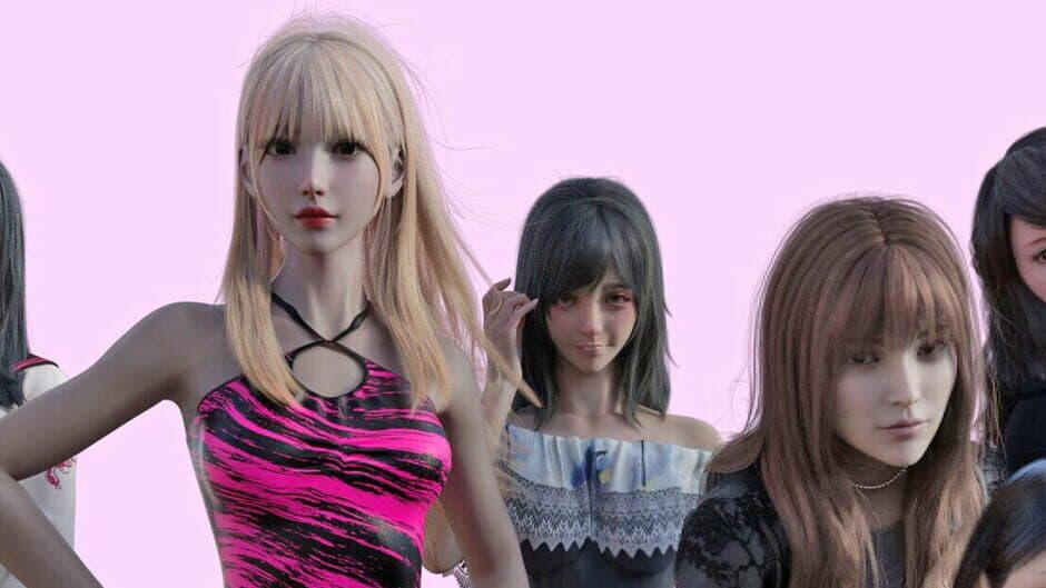 Secret of Super Seducer banner