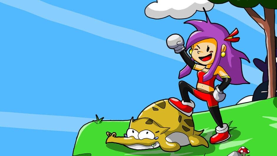 Zerra's Adventure banner