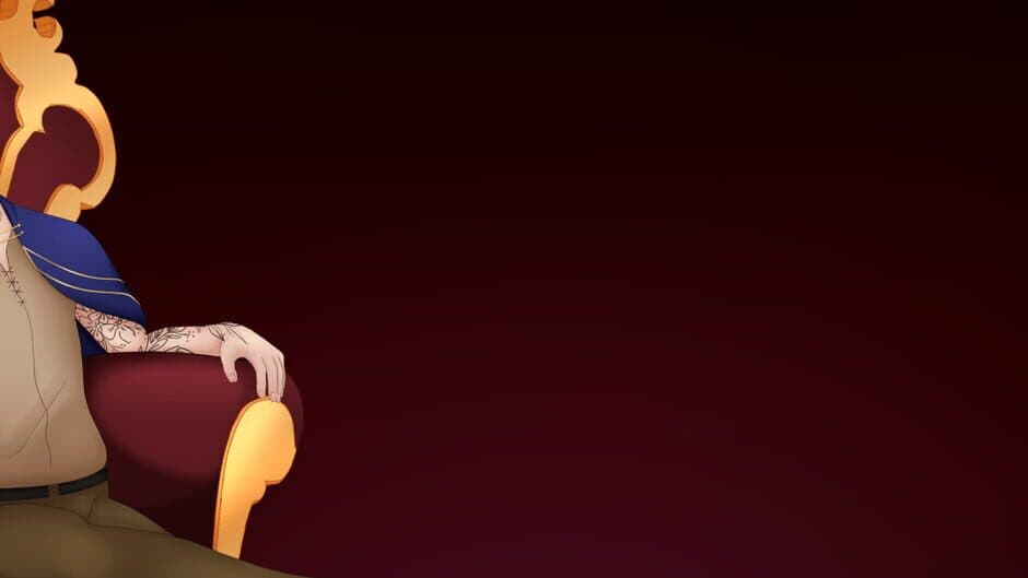 Ardency: Heart of the Rebellion banner