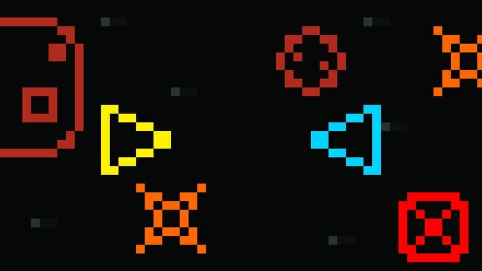 Asteroid Jungle banner