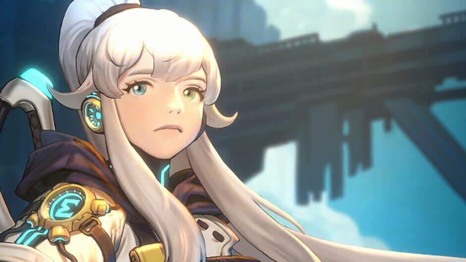 Project Tachyon banner