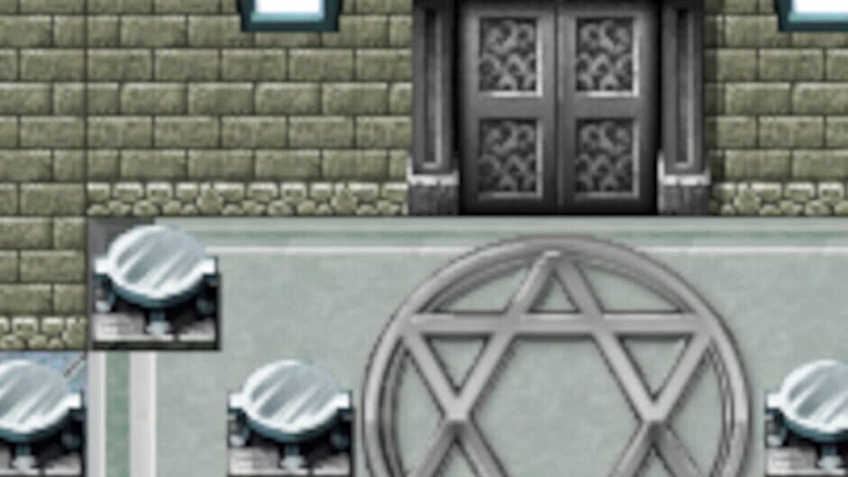 De:Fanastasis banner