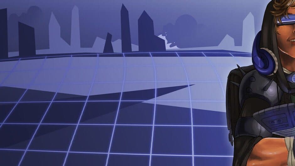 Digital Audio Wasteland banner