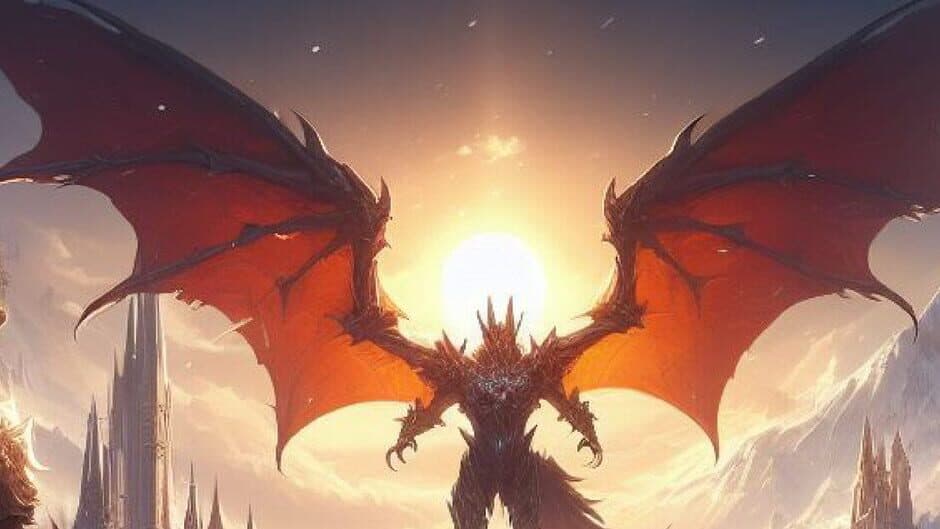 Legends Resurrected Online banner