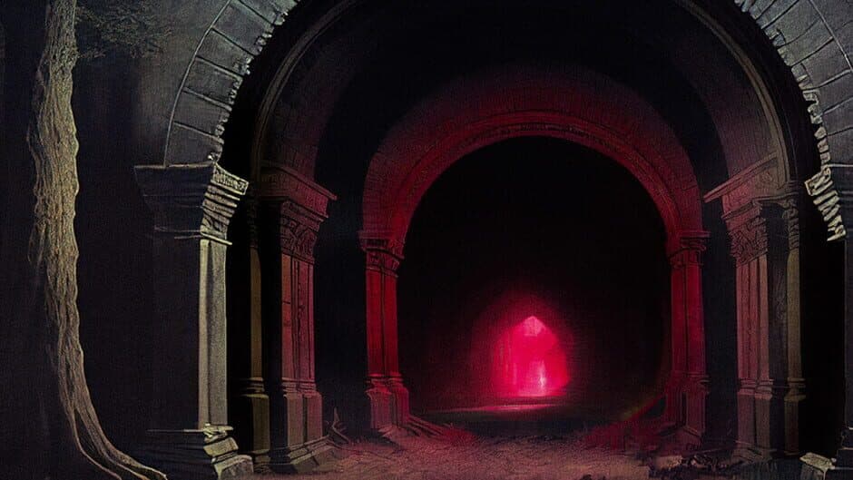 Bloodwood Dungeon banner