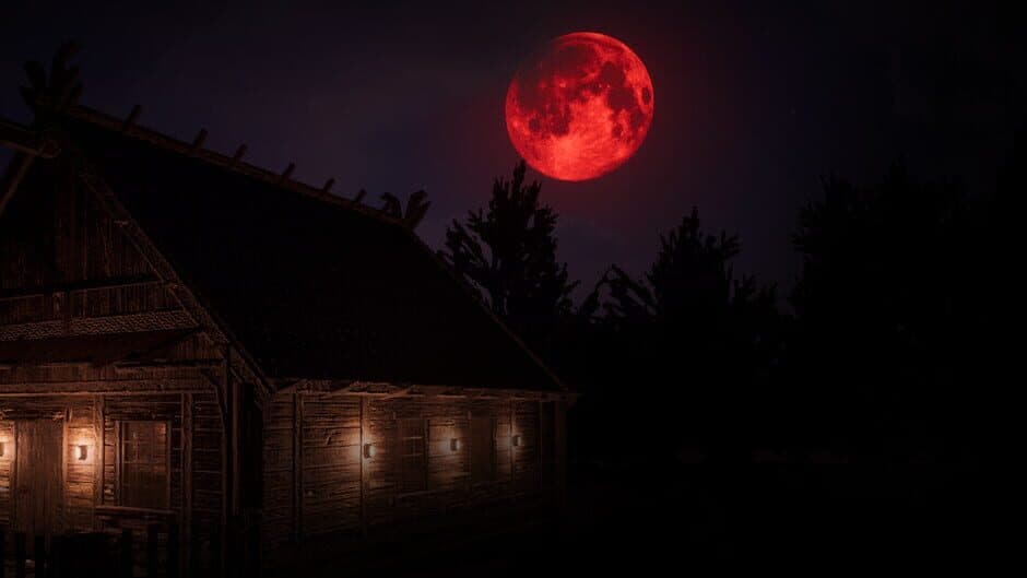 Jorogumo's Cradle banner