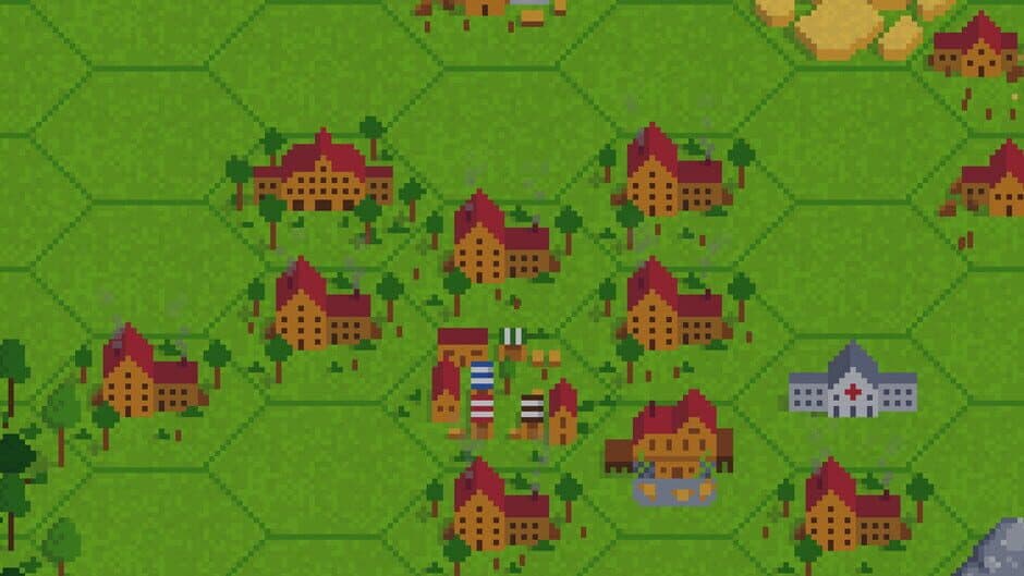 Trading Towns banner