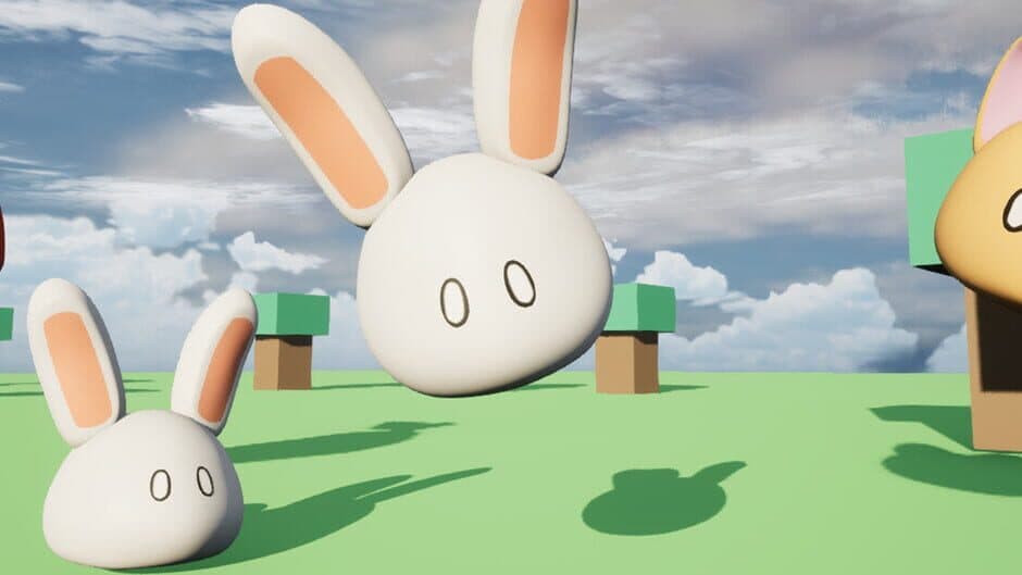 Wandering Pet Garden banner