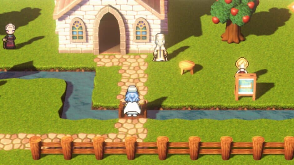 Tomb of the Brave banner