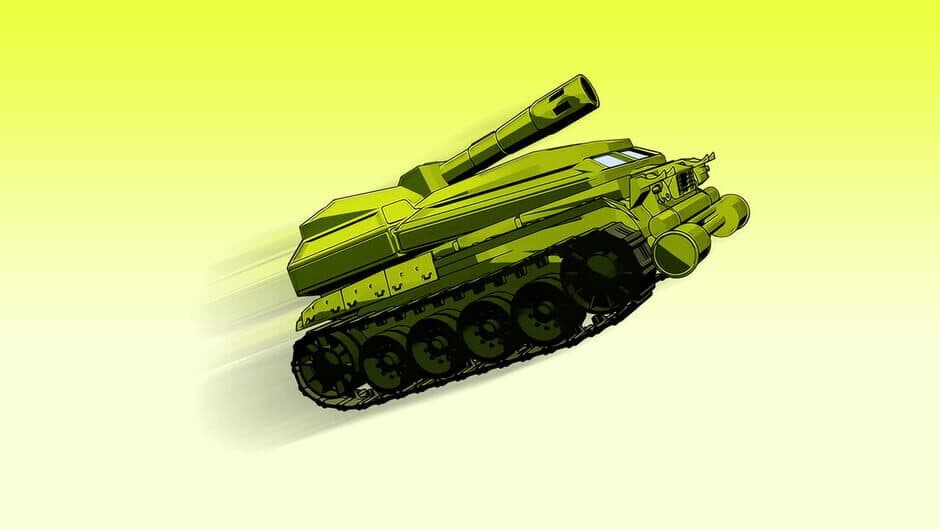 Bison Battle Machine banner